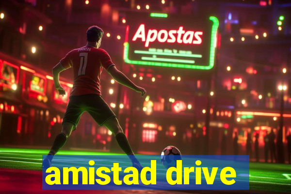 amistad drive